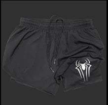 WARRIOR SHORTS