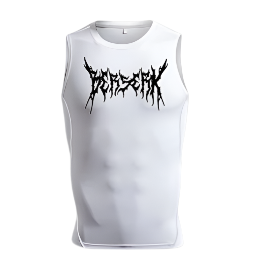 Compression Tank Tops