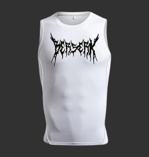 COMPRESSION TANK TOPS