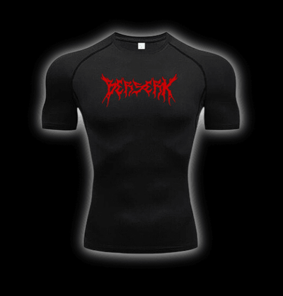 Bersker Compression Shirt - Warrior Gear