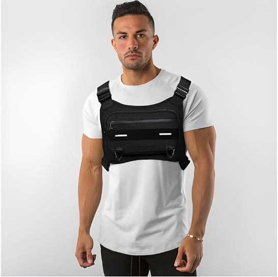 Warriorgearr™ Tactical Running Vest