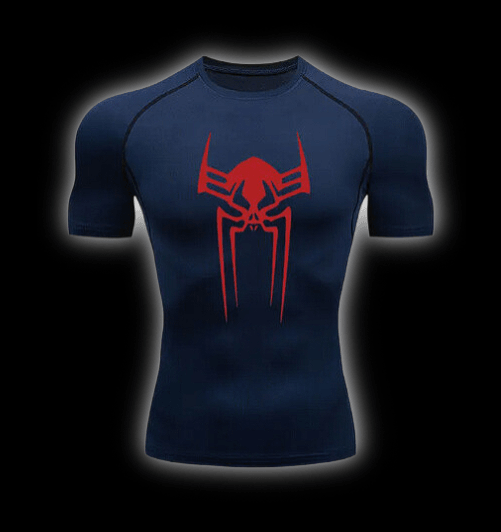 {{ Spiderman Compression Shirt }} - {{ Warriorgearr.co}} {{ CompressionShirts {{ Batman Compression Shirt }} }} {{ Warrior gearr }} {{ Berserk compression shirt }} {{Compression wear {{ Warriorgearr.co }} }}