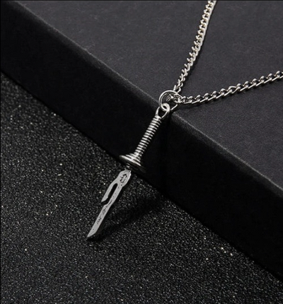 Jujutsu Kaisen Necklace