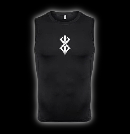 Berserk Compression Tank Top