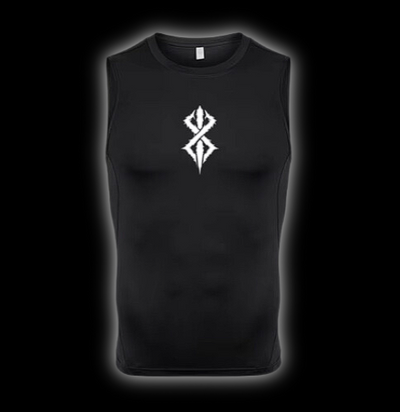 Berserk Compression Tank Top