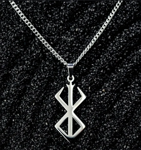 Berserk Necklace