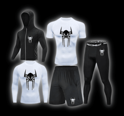 {{ Spiderman Compression Shirt }} - {{ Warriorgearr.co}} {{ CompressionShirts {{ Batman Compression Shirt }} }} {{ Warrior gearr }} {{ Berserk compression shirt }} {{Compression wear {{ Warriorgearr.co }} }}