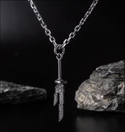 Jujutsu Kaisen Necklace