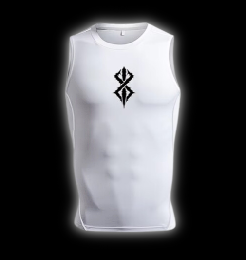 Berserk Compression Tank Top