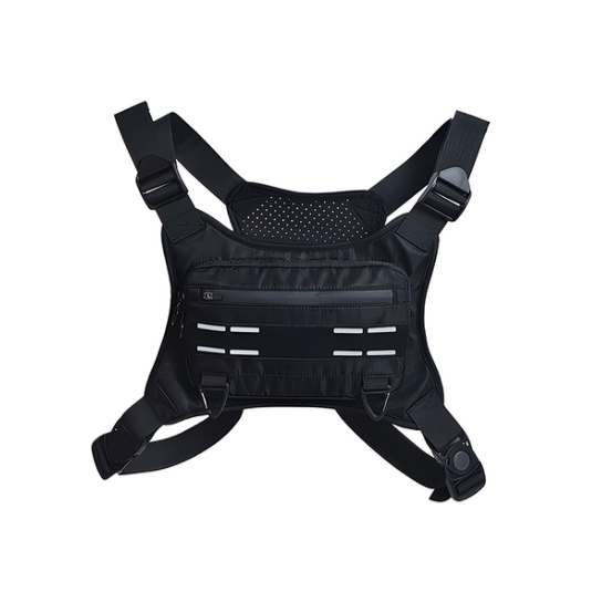 Warriorgearr™ Tactical Running Vest