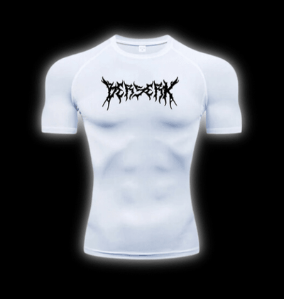 Bersker Compression Shirt - Warrior Gear