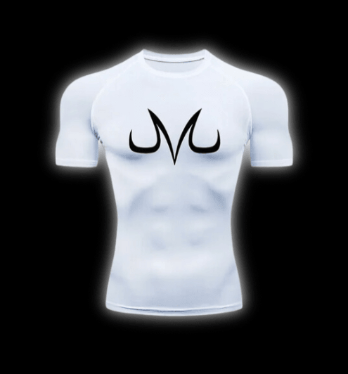 Majin Compression Shirt - Warrior Gear