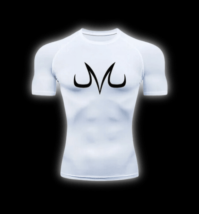 Majin Compression Shirt - Warrior Gear