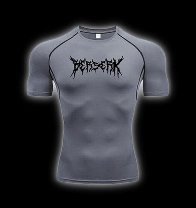 Bersker Compression Shirt - Warrior Gear