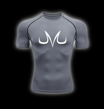 Majin Compression Shirt - Warrior Gear