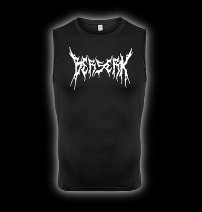 Berserk Compression Tank Top