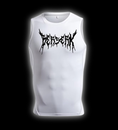 Berserk Compression Tank Top