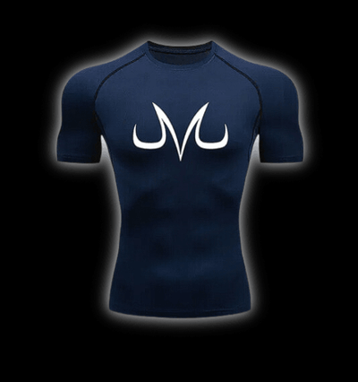 Majin Compression Shirt - Warrior Gear